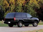 Cadillac Escalade 1999 года